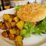 Buon appetito! Oggi, 18 settembre è il Cheeseburger Day
