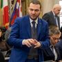 Magliano (Moderati): “Le strisce blu non siano più una tassa sul volontariato&quot;