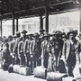 Emigranti italiani in Argentina agli inizi del secolo scorso