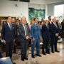 Si è celebrata questa mattina l'assemblea di Cna Piemonte