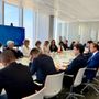 Regione Piemonte e Università di Torino rafforzano la collaborazione su ricerca, formazione e innovazione Regione Piemonte e Università di Torino rafforzano la collaborazione su ricerca, formazione e innovazione