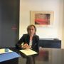 Paola Malabaila, Presidente di ANCE Piemonte e Valle d’Aosta