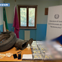 Dal nord ovest. Bardonecchia, la polizia intercetta il furgone della droga: all'interno 29 kg di cocaina