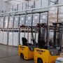 Continua l'opera del Banco Alimentare