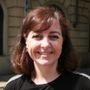La consigliera regionale del Pd Monica Canalis