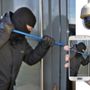 I piemontesi temono per la sicurezza delle proprie case I piemontesi temono per la sicurezza delle proprie case