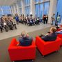 Piemonte in vetrina per attirare nuove multinazionali (e i loro capitali): in 50 al vertice organizzato dalla Regione al Grattacielo