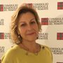 La consigliera regionale del Pd Nadia Conticelli
