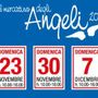 Sordevolo, si presenta la 23° edizione del Mercatino degli Angeli: un evento che unisce tradizione, artigianato e solidarietà