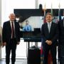Nasce il Distretto manifatturiero unico del Nord: cinque Regioni fanno squadra Nasce il Distretto manifatturiero unico del Nord: cinque Regioni fanno squadra