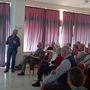 Le immagini del convegno sui pesci del Lago Maggiore che si è svolto a Ispra