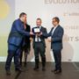 Bait Service premiata a Milano con l’Eha Cyber Security Bait Service premiata a Milano con l’Eha Cyber Security
