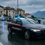 Furto in abitazione a Stresa: arrestato 48enne residente in provincia di Novara Furto in abitazione a Stresa: arrestato 48enne residente in provincia di Novara
