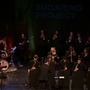 Il jazz orchestrale del Sugarino Project fa tappa a Lesa per il Festival Lago Maggiore Musica Il jazz orchestrale del Sugarino Project fa tappa a Lesa per il Festival Lago Maggiore Musica