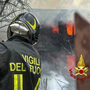 Vigili del Fuoco, sciopero nazionale di tre ore: sabato braccia incrociate anche in Piemonte