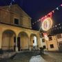 Brovello-Carpugnino si illumina: accese le luci di Natale