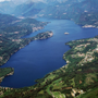 Lago d’Orta sempre più caldo: ecosistema in trasformazione tra specie invasive e ritorno dei pesci autoctoni Lago d’Orta sempre più caldo: ecosistema in trasformazione tra specie invasive e ritorno dei pesci autoctoni