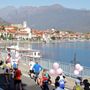 Aperte le iscrizioni alla Lago Maggiore Marathon