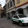 Verbania, tre giovani di Borgomanero denunciati per rapina impropria