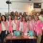 Poirino ospita il “Walk &amp; Talk with Sorrisi in rosa”