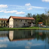 Al Mulino Vecchio di Bellinzago Novarese una giornata all'insegna della tradizione rurale Al Mulino Vecchio di Bellinzago Novarese una giornata all'insegna della tradizione rurale
