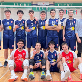 Volley Novara, un weekend di crescita: carattere in Serie D e festa in Prima Divisione Volley Novara, un weekend di crescita: carattere in Serie D e festa in Prima Divisione