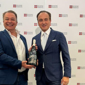 Export vino, Cirio e Bongioanni: "Piemonte unica regione che cresce nell’export del vino" Export vino, Cirio e Bongioanni: "Piemonte unica regione che cresce nell’export del vino"
