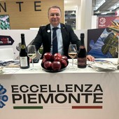 Paolo Bongioanni, Assessore della Regione Piemonte