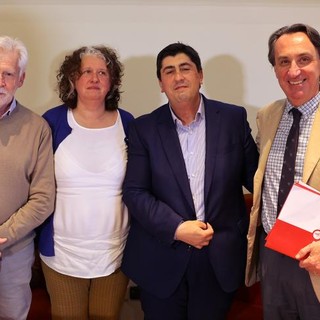 Accordo triennale per valorizzare il volontariato degli studenti
