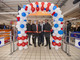 Carrefour Italia inaugura a Novara il primo ipermercato in franchising