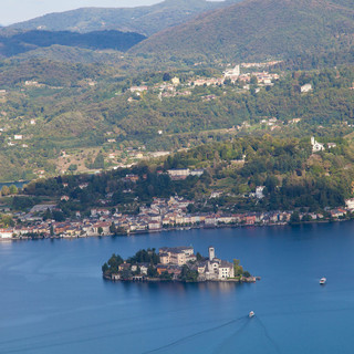 A Orta San Giulio il IX Summit Nazionale Bandiere Verdi di Legambiente: premiate le realtà alpine più virtuose