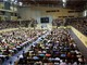 A Cameri il congresso annuale dei Testimoni di Geova