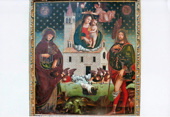 A Villa Picchetta la presentazione del volume “La famiglia Cagnola”: viaggio tra i pittori che hanno dato volto al Novarese A Villa Picchetta la presentazione del volume “La famiglia Cagnola”: viaggio tra i pittori che hanno dato volto al Novarese