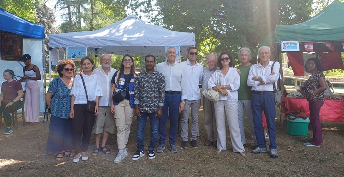 La Festa dei Popoli unisce culture e tradizioni