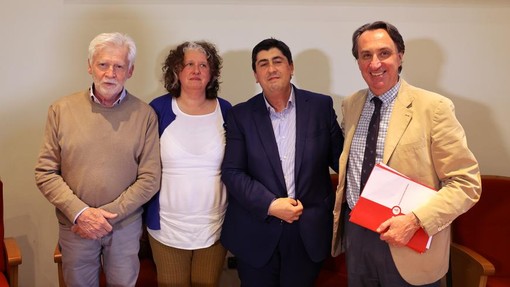 Accordo triennale per valorizzare il volontariato degli studenti Accordo triennale per valorizzare il volontariato degli studenti