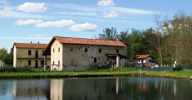 Al Mulino Vecchio di Bellinzago Novarese una giornata all'insegna della tradizione rurale Al Mulino Vecchio di Bellinzago Novarese una giornata all'insegna della tradizione rurale
