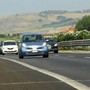 Esodo natalizio: oltre 3,5 milioni di veicoli in viaggio sulle strade Anas