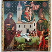 A Villa Picchetta la presentazione del volume “La famiglia Cagnola”: viaggio tra i pittori che hanno dato volto al Novarese A Villa Picchetta la presentazione del volume “La famiglia Cagnola”: viaggio tra i pittori che hanno dato volto al Novarese