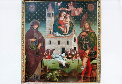 A Villa Picchetta la presentazione del volume “La famiglia Cagnola”: viaggio tra i pittori che hanno dato volto al Novarese A Villa Picchetta la presentazione del volume “La famiglia Cagnola”: viaggio tra i pittori che hanno dato volto al Novarese