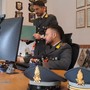 Dal nord ovest. Timbrava il cartellino e poi andava a lavorare in Svizzera: dipendente comunale infedele scoperto dalla Guardia di Finanza Dal nord ovest. Timbrava il cartellino e poi andava a lavorare in Svizzera: dipendente comunale infedele scoperto dalla Guardia di Finanza