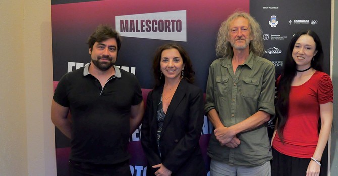 Malescorto, anche Novara protagonista con il premio dell'Ordine degli Architetti Malescorto, anche Novara protagonista con il premio dell'Ordine degli Architetti