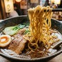 Brodo fumante, bacchette e comodità: il 6 ottobre si celebra il World Noodle Day
