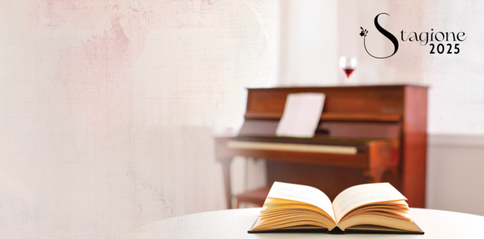 Al Foyer del Teatro Coccia “Musica e Parola” con giovani talenti e nuove letture Al Foyer del Teatro Coccia “Musica e Parola” con giovani talenti e nuove letture