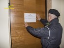 Quattro persone in carcere e due ai domiciliari per bancarotta VIDEO