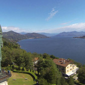 Arona accoglie l'autunno al Sancarlone: visita guidata alla statua e degustazione di formaggi