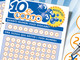 Arona festeggia con il 10eLotto: vinti 6mila euro