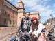Da Novara parte la Harley Davidson “pirata” destinata a Johnny Depp: il progetto dell’artista Mauro Merlino Da Novara parte la Harley Davidson “pirata” destinata a Johnny Depp: il progetto dell’artista Mauro Merlino