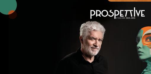 Al Teatro Coccia “Viaggio tra inediti e memorie del Signor G” con Gioele Dix Al Teatro Coccia “Viaggio tra inediti e memorie del Signor G” con Gioele Dix