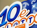Giocata fortunata al 10eLotto: vinti 100mila euro a Varallo Pombia