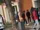 Disordini al Da Vinci di Borgomanero, parla uno studente: "Petardi contro i docenti e caos per le strade, noi volevamo una protesta pacifica" Disordini al Da Vinci di Borgomanero, parla uno studente: "Petardi contro i docenti e caos per le strade, noi volevamo una protesta pacifica"